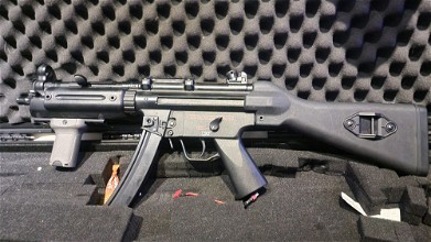 Image for Custom High speed MP5