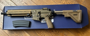 Bild 2 für SA-H11 specna arms tan