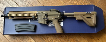 Imagen 2 de SA-H11 specna arms tan