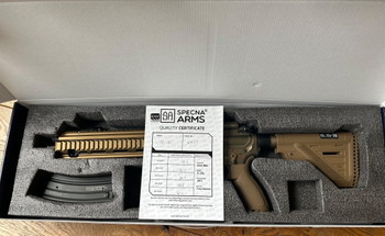 Bild 3 für SA-H11 specna arms tan