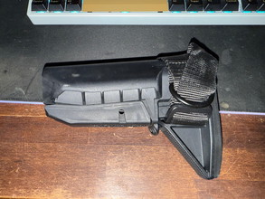 Image for VFC BCM stock