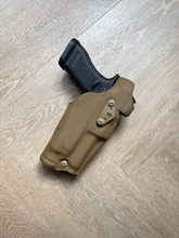 Imagen para Originele Safariland 6354DO ALS holster (G17/19) | zo goed als nieuw