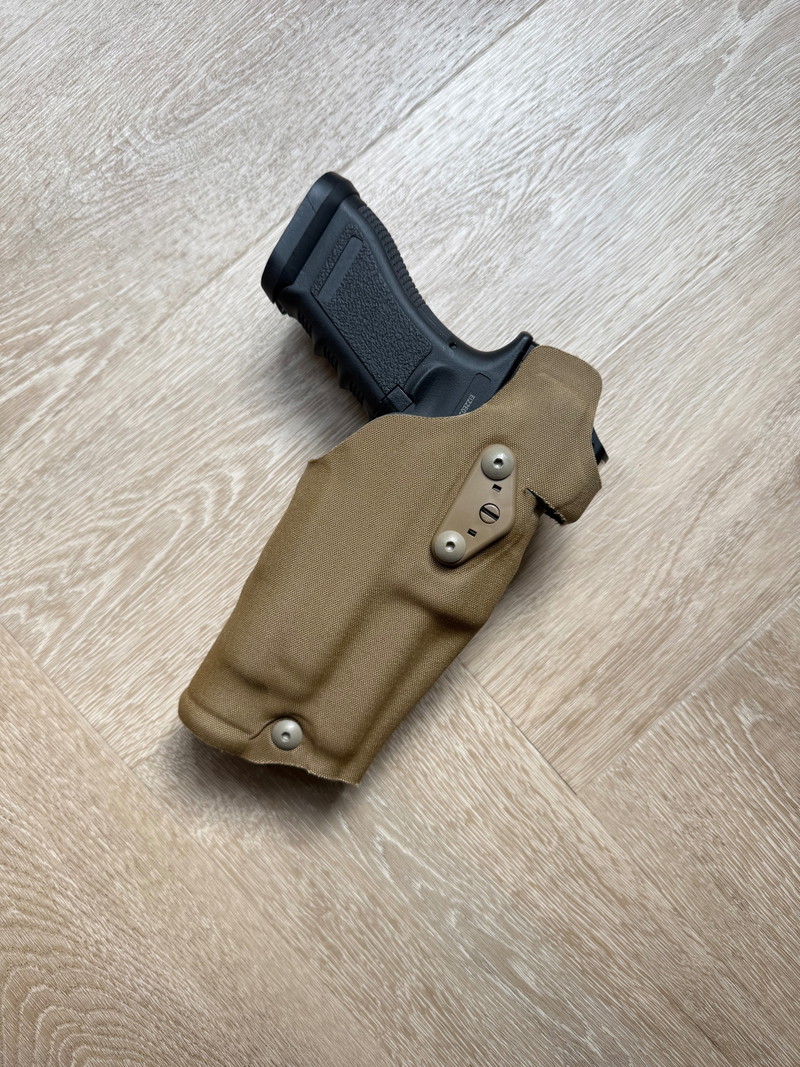 Image 1 for Originele Safariland 6354DO ALS holster (G17/19) | zo goed als nieuw