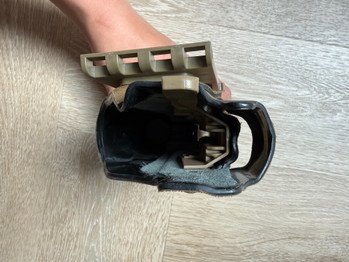 Image 3 for Originele Safariland 6354DO ALS holster (G17/19) | zo goed als nieuw
