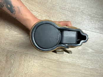 Imagen 4 de Originele Safariland 6354DO ALS holster (G17/19) | zo goed als nieuw