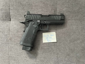 Image for SAVIA EMG Staccato P 2011 GBB