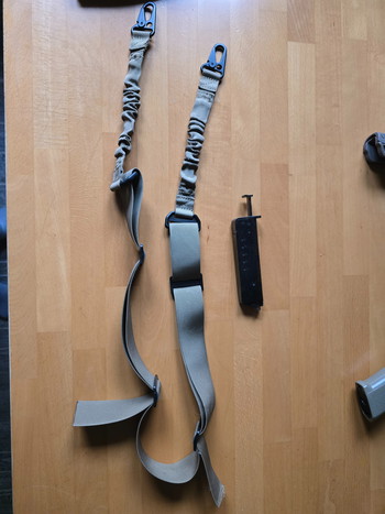 Imagen 3 de M4 0.5 Joule mit Zubehör