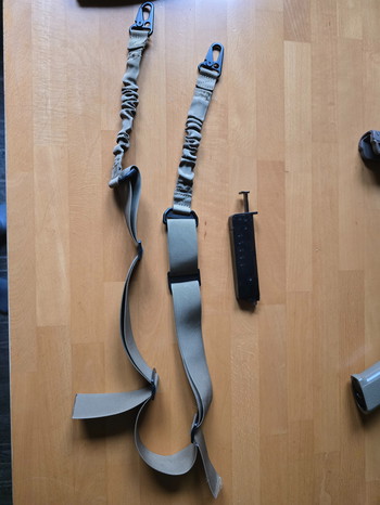 Image 3 pour M4 0.5 Joule mit Zubehör