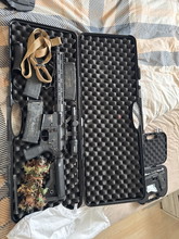 Afbeelding van Novritsch SSR4 fully equiped
