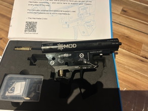 Image for Mech LabsXX-Mod V2 HPA Engine