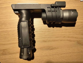 Afbeelding van M900 Flashlight grip