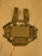 Bild für Chest rig tasmanian Tiger