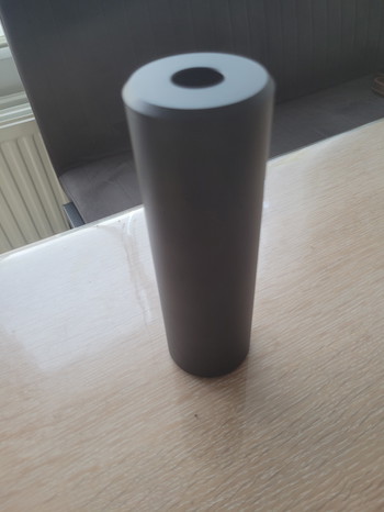 Bild 2 für Vorsk  Vmp1 demper