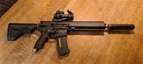 Image for Vfc umarex hk416a5 HPA