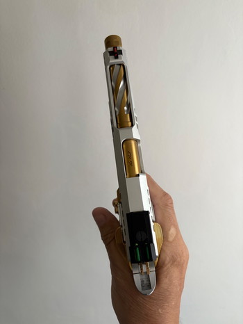 Image 2 pour Tijdelijke aanbieding Custom Hi-Capa