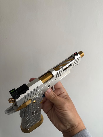 Image 3 pour Tijdelijke aanbieding Custom Hi-Capa