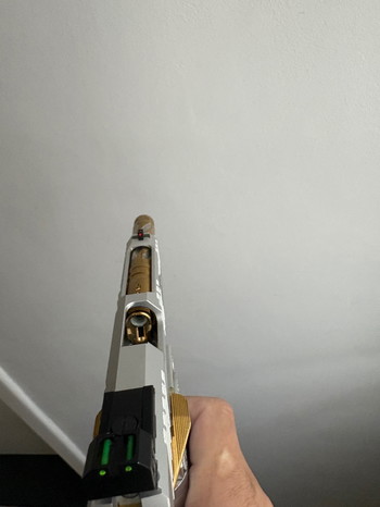 Image 4 pour Tijdelijke aanbieding Custom Hi-Capa
