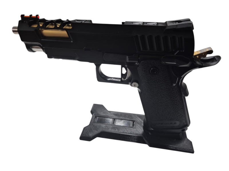 Bild 1 für TM Hicapa 4.3 / Airsoft Masterpiece / GSB / CCT