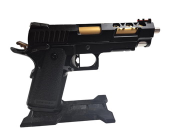 Imagen 2 de TM Hicapa 4.3 / Airsoft Masterpiece / GSB / CCT