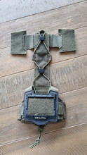 Image pour Agilite style helmet bridge