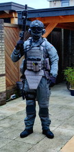 Image pour Complete outfit voor aisoft