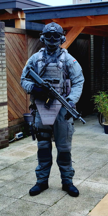 Image 2 pour Complete outfit voor aisoft