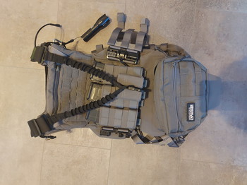Image 3 pour Complete outfit voor aisoft
