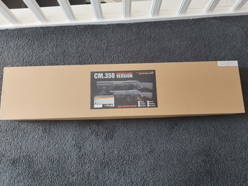 Image 2 for CM350LM shotgun
