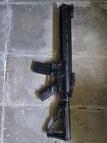 Imagen 2 de ICS Pro Arms Mk3 EBB