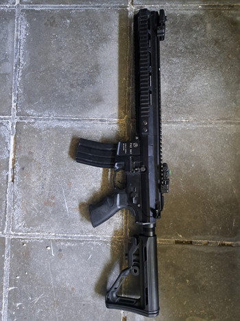 Image 2 for ICS Pro Arms Mk3 EBB