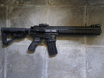 Image 3 for ICS Pro Arms Mk3 EBB