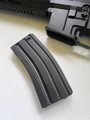 Image 4 for ICS Pro Arms Mk3 EBB