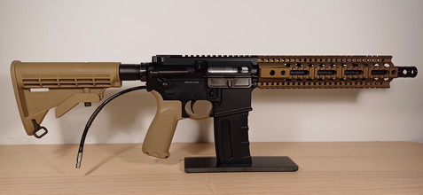 Bild für Wolverine MTW Forged MK18 Full Upgrade 10"