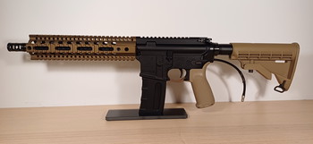 Afbeelding 2 van Wolverine MTW Forged MK18 Full Upgrade 10