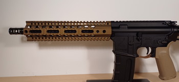 Image 3 pour Wolverine MTW Forged MK18 Full Upgrade 10