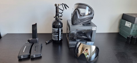 Imagen para Speedsoft HPA set (exclusief hi capa)