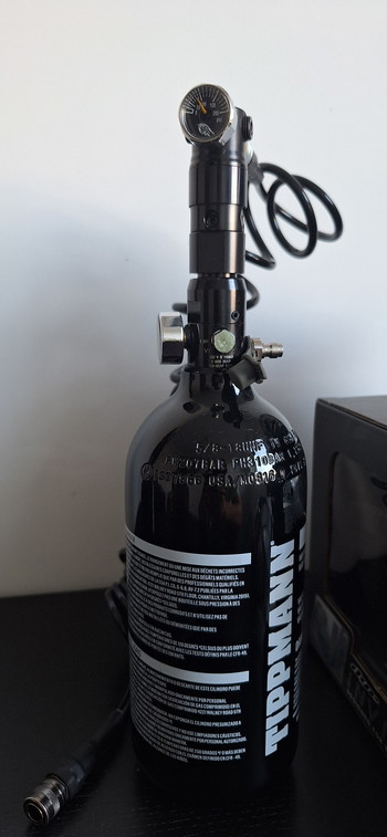 Imagen 2 de Speedsoft HPA set (exclusief hi capa)
