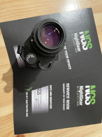 Image 3 for Night Gear Solutions PVS-14 gen2+