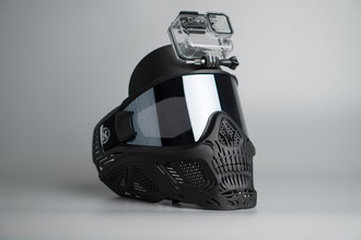 Image for Forehead Protector for HK Army Skull mask