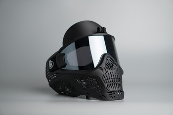 Image 2 for Forehead Protector for HK Army Skull mask