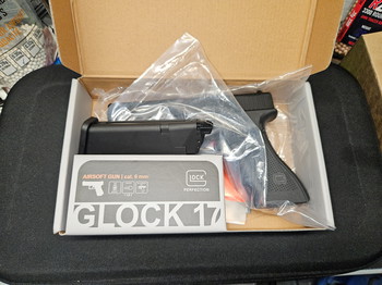 Afbeelding 4 van Nieuwe glock 17 gen 4