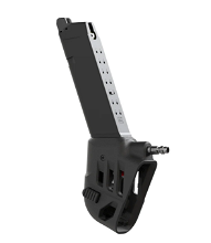 Image for glock hpa adapter m4 angle