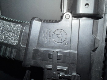 Bild 3 für AEG ARES Amoeba AM-014