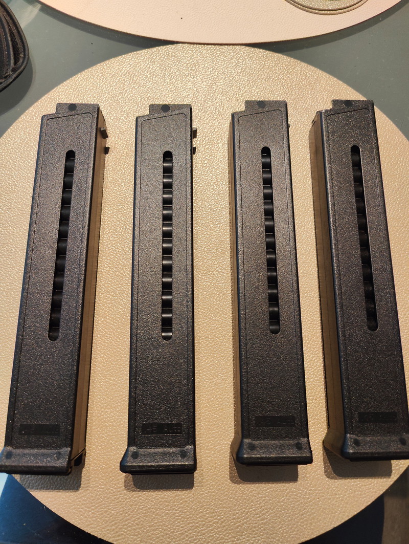Imagen 1 de UMP45 Magazijnen Highcap