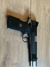 Image for Socom gear punisher 1911 gbb