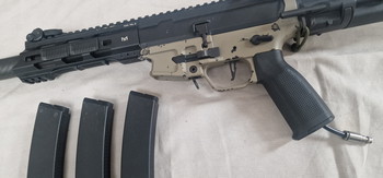 Bild 2 für KWA QRF Mod.1 2.5 HPA
