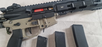 Bild 3 für KWA QRF Mod.1 2.5 HPA