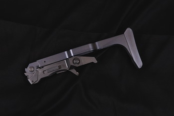 Image 2 for M93R Metal Stock ( Fat )