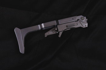 Image 3 for M93R Metal Stock ( Fat )