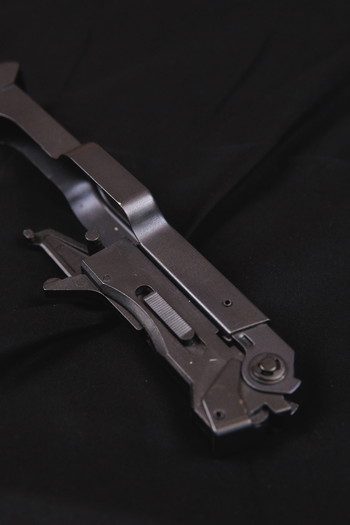 Image 4 for M93R Metal Stock ( Fat )